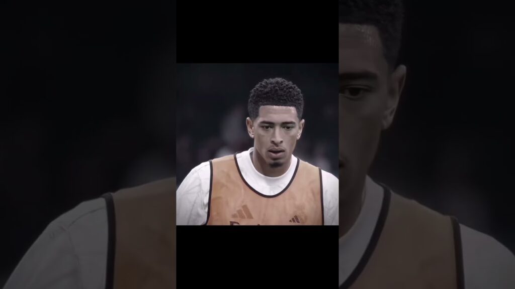 Jude Bellingham⚽️👑. || #judebellingham #viral #shorts #fypシ