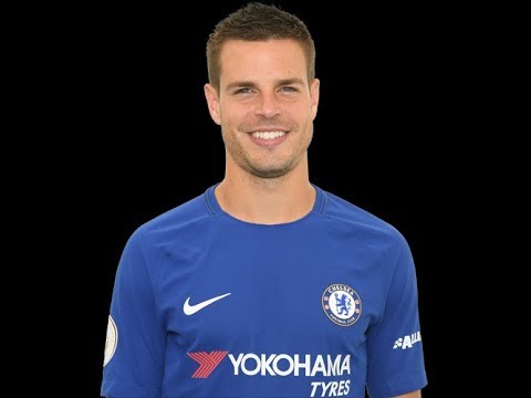 César Azpilicueta - Chelsea - 2016-2017 - All Cup Competition Overall