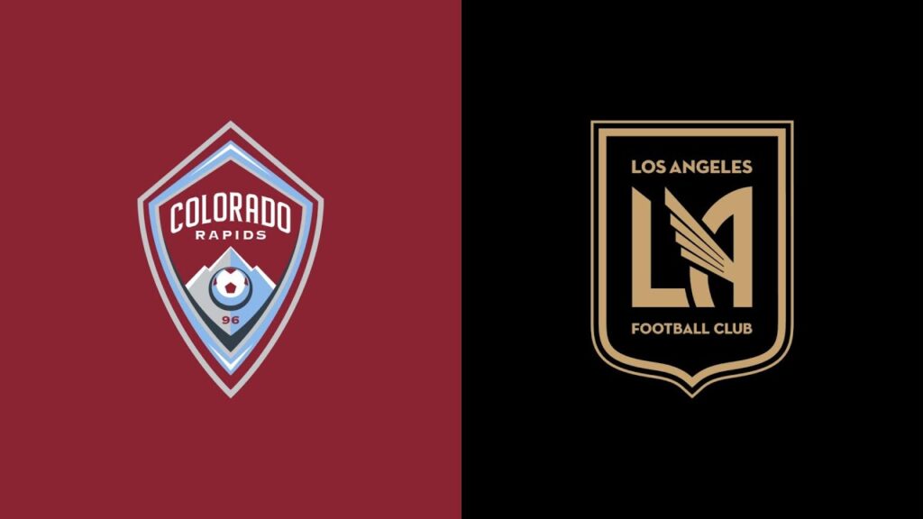 Resumen de Partido: Colorado Rapids vs. Los Angeles Football Club Resumen de Partido: Colorado Rapids vs. Los Angeles Football Club