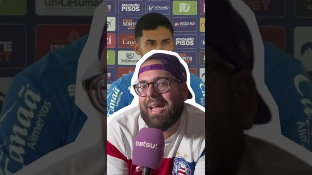 👀 O SUBSTITUTO DE EVERTON RIBEIRO! NESTOR ABRE O JOGO: “ME PREPAREI PRA ISSO”