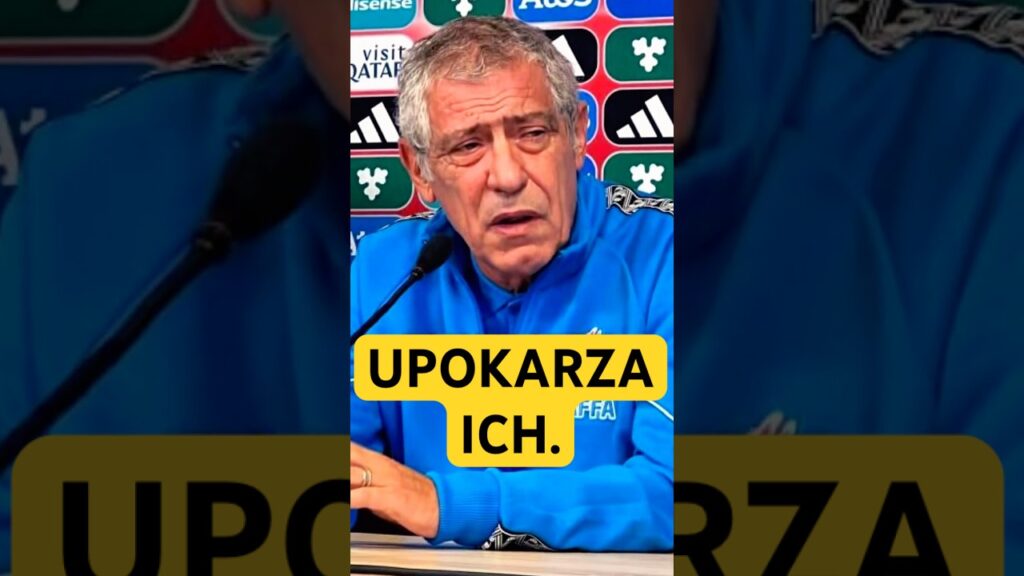 SANTOS nie ma WSTYDU 🙄