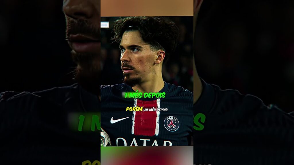 O erro de vitinha 😱🤯