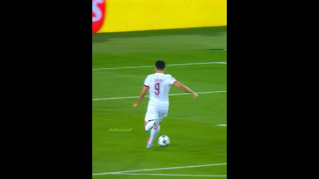 G. Ramos Only Score In Last Minutes 🤯