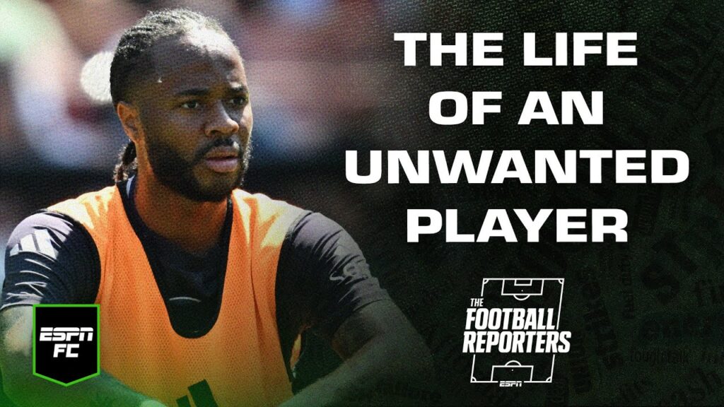 What’s it like to be forced out by your club? 👋 Nedum Onuoha tells his story | ESPN FC
