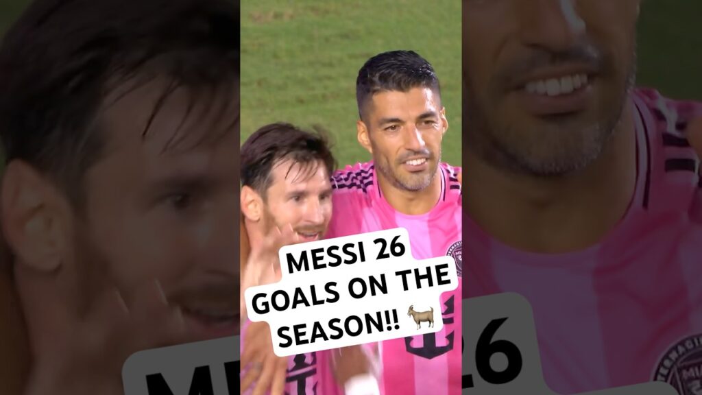 Jordi Alba to Messi FOR HIS BRACE! 🔗