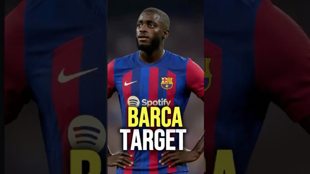 Barcelona Join Real Madrid & Man United for Upamecano! 😱 Bayern Confident!