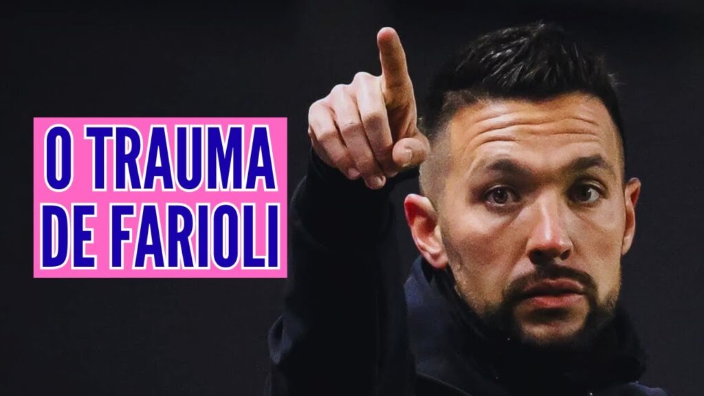 FC Porto de Farioli surpreende tudo e todos contra o Celoricense FC Porto de Farioli surpreende tudo e todos contra o Celoricense