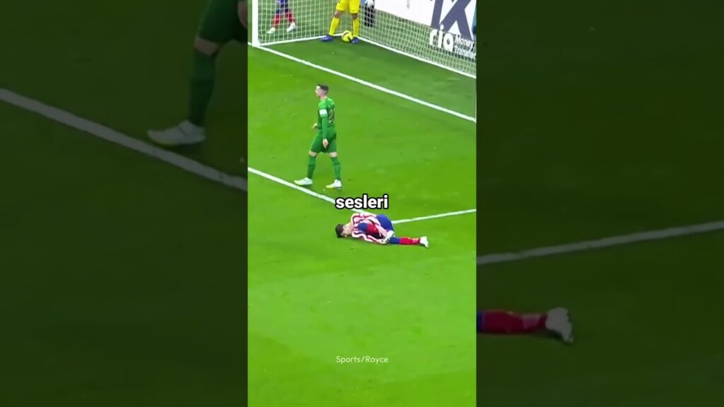 Morata Kendini Başarısız Hissediyor 😂😅
