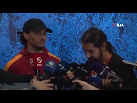 Leroy Sane: Golleri kim atarsa atsın...