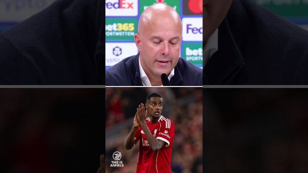 Alexander Isak and Jeremie Frimpong injury updates - "Hoping this doesn't have to be that bad"