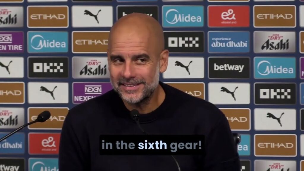 Rhythm Over Rush: The Making of Phil Foden!