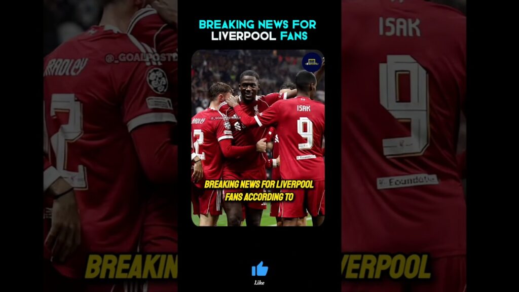 🚨 BREAKING NEWS! Liverpool Target Dayot Upamecano As Marc Guehi Alternative 🔥 #liverpool #upamecano