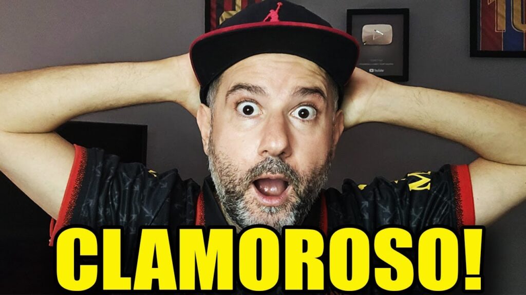 CLAMOROSO!! || News Milan