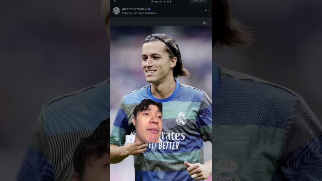 Dani Carvajal se lesiona con el Real Madrid #charliecarrillo #carvajal #realmadrid #futbol #laliga