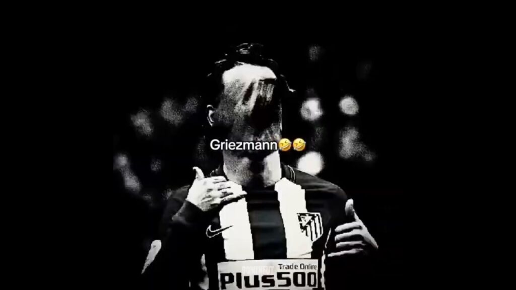 Griezmann edit☠️🤙 #90minfut
