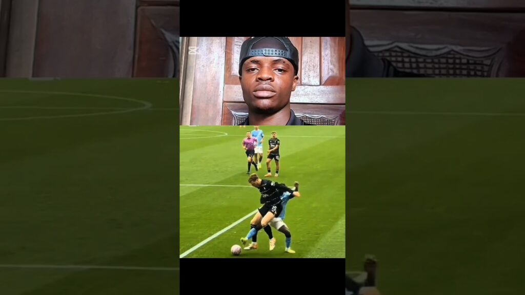 Jeremy Doku vs O Brien Strength 💪 in Football ⚽. Jeremy Doku vs O Brien Strength 💪 in Football ⚽.