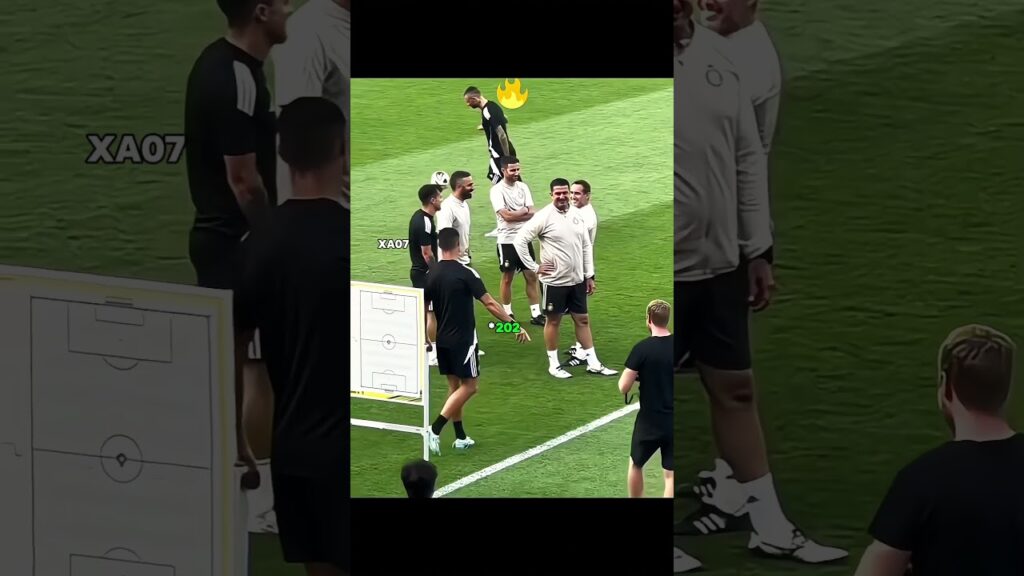 Ronaldo's Ball Control Now & Then☠️🥶 #shorts #ronaldo #messi #shortsvideo