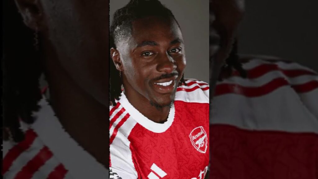 Crystal Palace veut Yeremi Pino ! 🔥