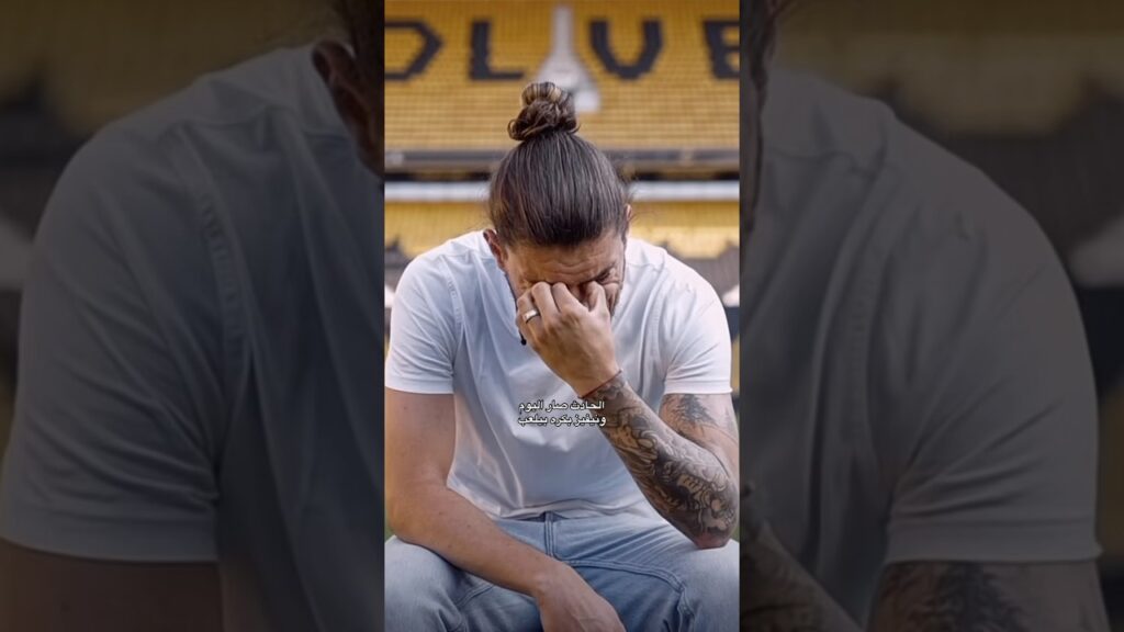 Diogo Jota & Ruben Neves Crying on Best friends 😭