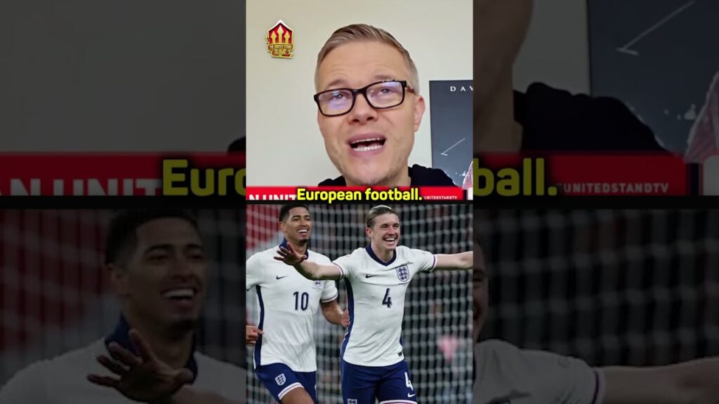 "Conor Gallagher at Man United would be a very quick instant HIT!"🫢 Should #mufc sign him?💰