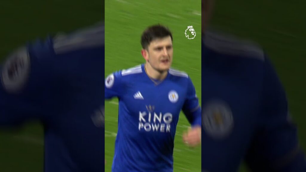 Cometh The Hour Cometh The MAGUIRE ๐ฅ Cometh The Hour Cometh The MAGUIRE ๐ฅ