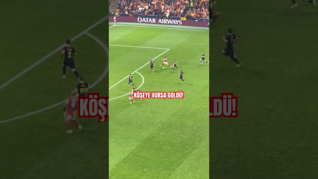 🟡🔴Leroy Sane’nin Gole Yaklaştığı An!