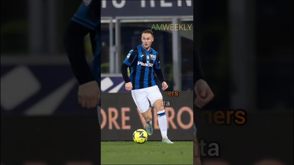 The Most Expensive Transfer In Italian Football In 2024 #shorts The Most Expensive Transfer In Italian Football In 2024 #shorts