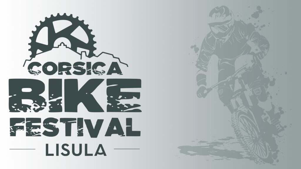 Corsica Bike Festival 2025 - Journal Télévisé du Festival,