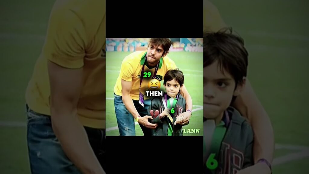 Kaka X Joao Felix 🗿🔥#football #trending #shorts #fyp #viral