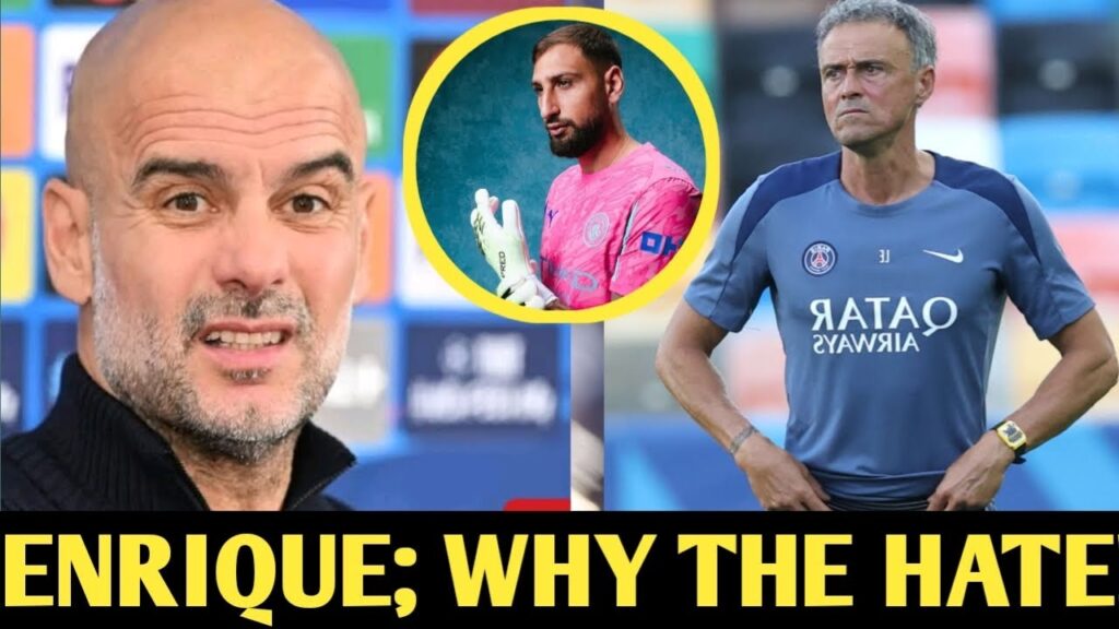 🔴PSG criticised for Donnarumma decision as Chevalier fails to live up to expectations!