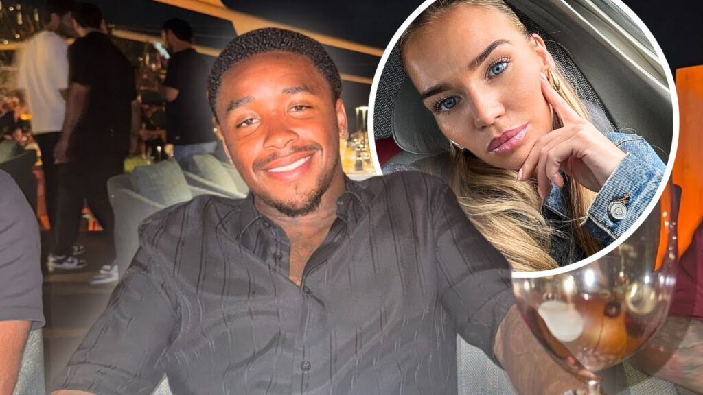 Steven Bergwijn maakt zijn eigen Elftal! 🍼