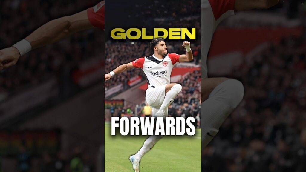 The Club That Turns Strikers Into Gold 💰 The Club That Turns Strikers Into Gold 💰