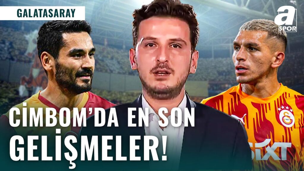 Torreira Ve İlkay Gündoğan O Maçta Forma Giyemeyecekler! Emre Kaplan Gelişmeyi Açıkladı