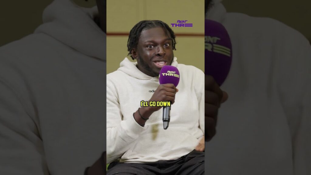 LUKE SHAW: Euro or Ballon D’Or? 🔥 #shorts #football #soccer @adidasFootball