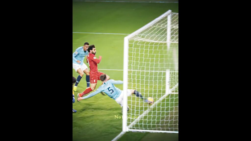 Stones Goal Line Save🤩