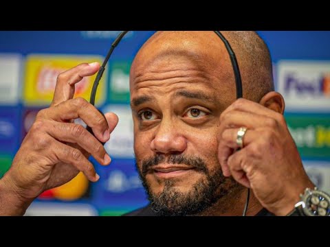 بايرن ميونخ يجدد عقد المدرب كومباني... كل ماتريد معرفته عن الفريق البافاري