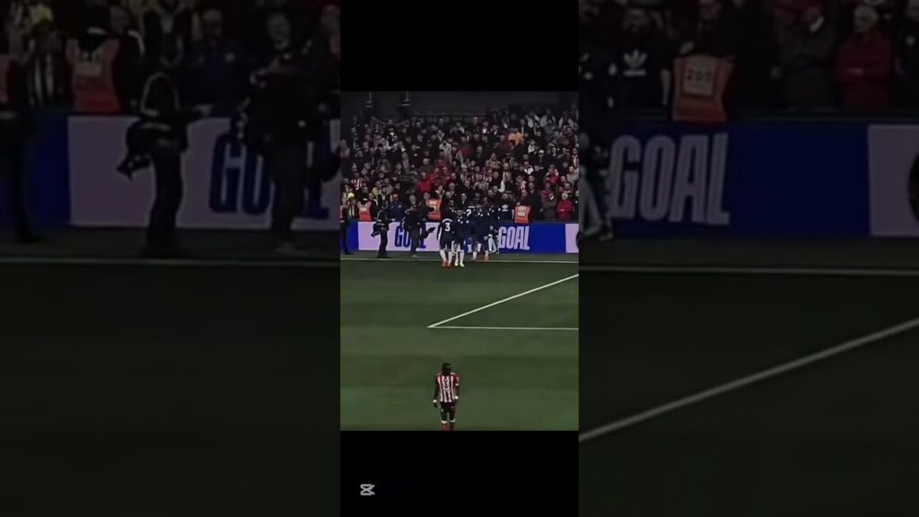 Garnacho’s Brilliant 4th Minute Goal vs Sunderland | Chelsea’s Early Lead! ⚡🔥#chealse #football