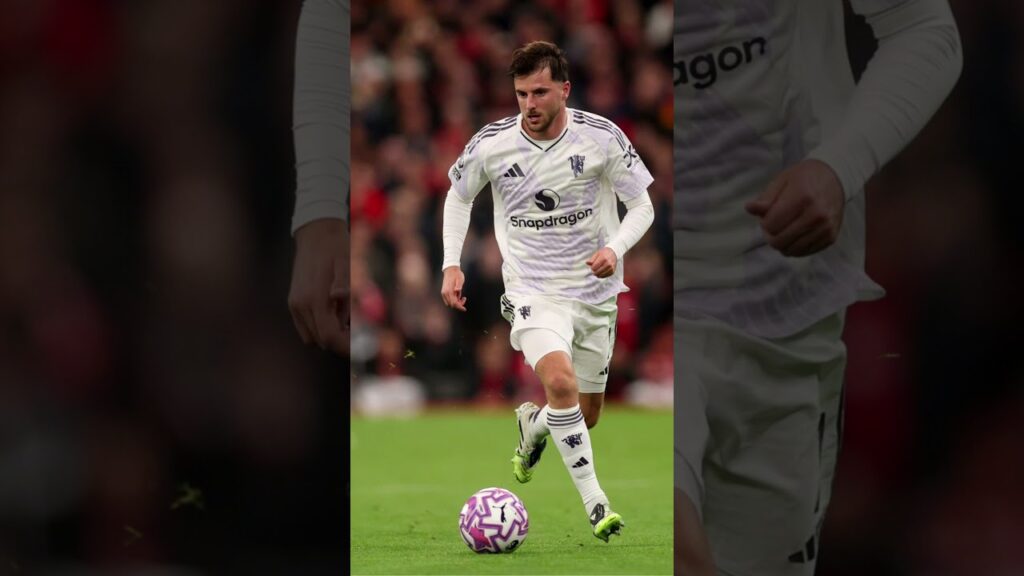 💥 “Merson STUNS Amorim: Mount Must Be BENCHED – Shearer Predicts Man Utd WON’T WIN!”