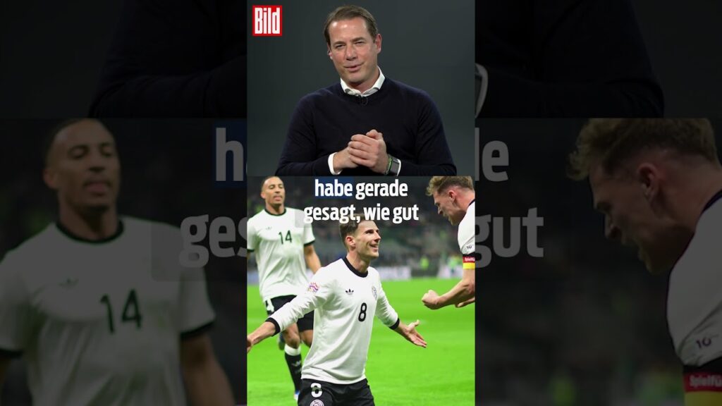 Was Ricken dazu sagt: Holt der BVB diesen Bayern-Star? | #shorts