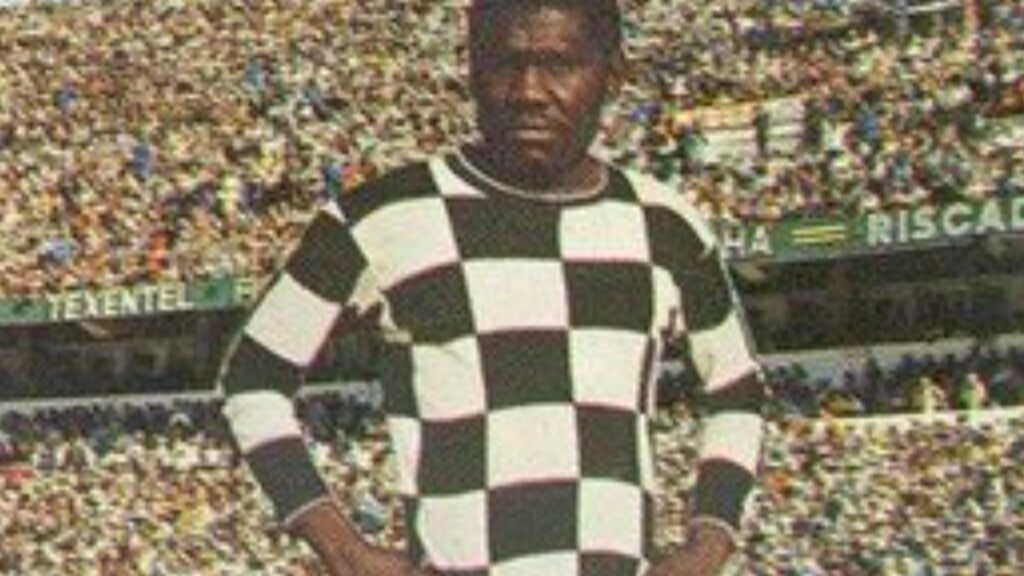 Morreu Mário João, vencedor de três Taças de Portugal pelo Boavista