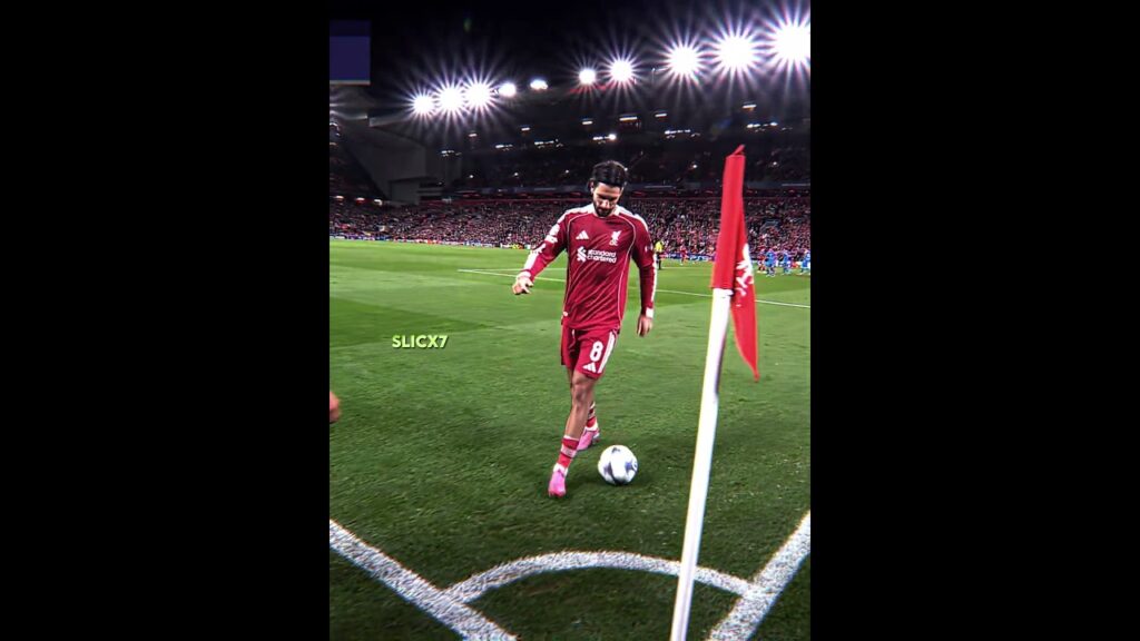 Van Dijk Saves Liverpool 🥶🤯