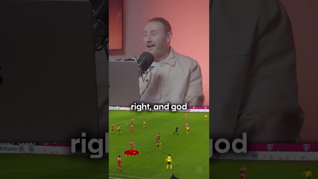 Harry Kane Is On ANOTHER Level 😳