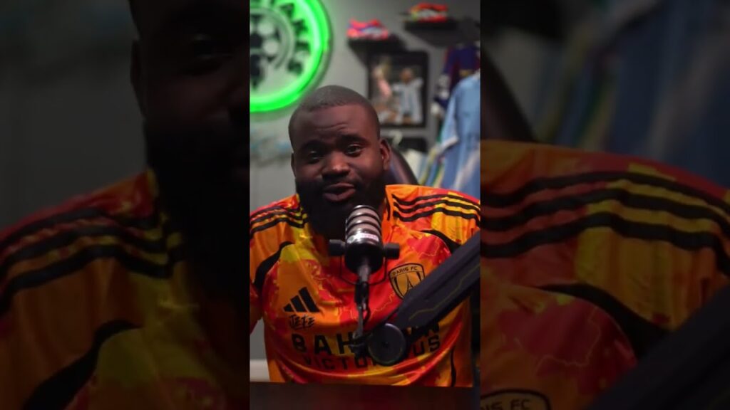 Raheem Sterling lowkey proving why football is the coolest profession ever!