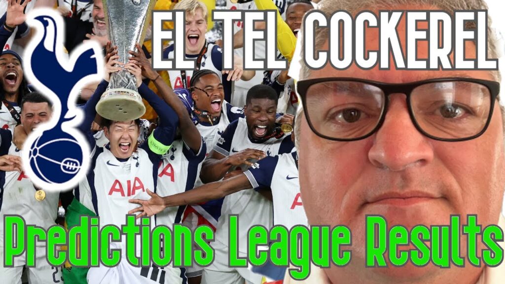 🚨Week 9 Competition Results🚨