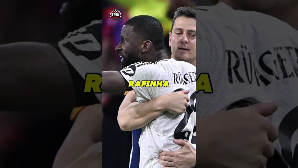 Trent Alexander Arnold’s El Clásico Debut Turns Into Total Chaos 😱