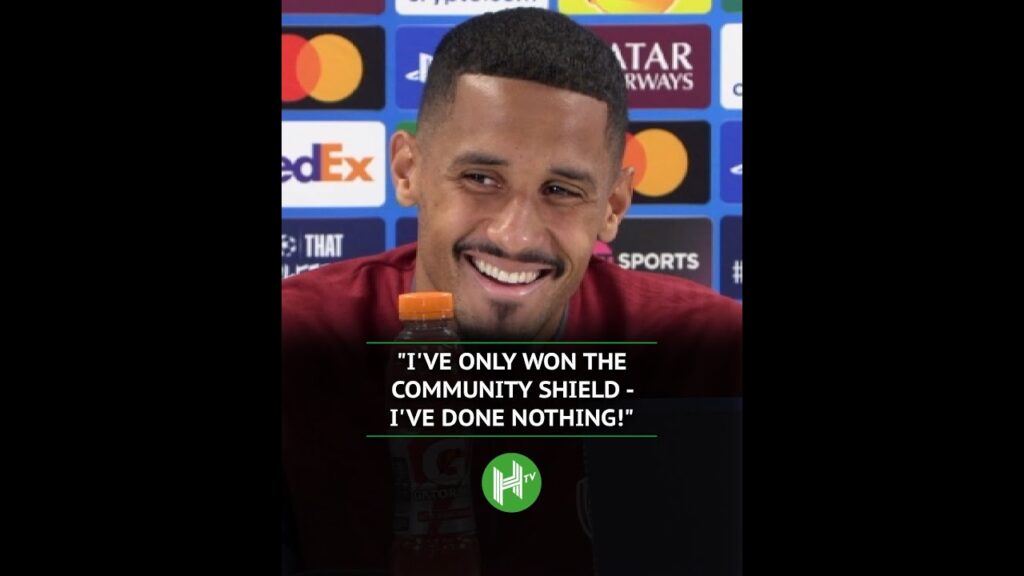 I've done NOTHING for this club! 🏆❌