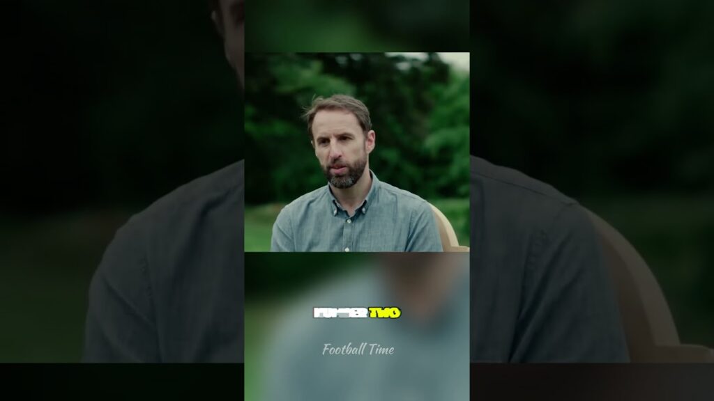 Reasons Why Everyone Hates Gareth Southgate #football #shorts #fyp #viral