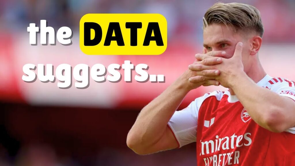 Is Victor Gyökeres the Next Arsenal Star?