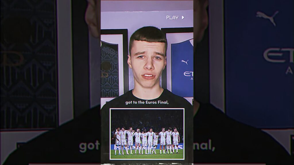 This Player MUST Go To The World Cup! 🥱🏆 #shorts