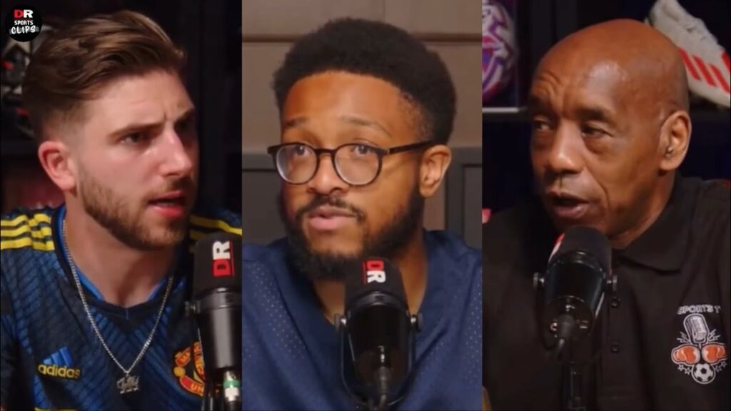 The panel react to Chelsea signing Xavi Simons AND Hato